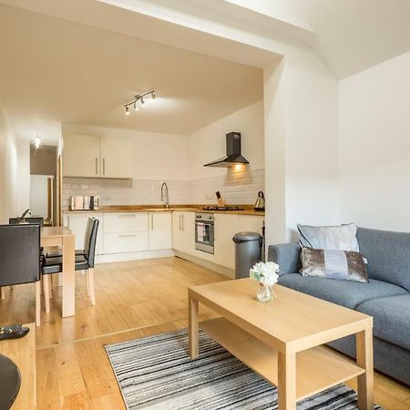 Koala & Tree - Renovated 2 Bed Apartment Ideal Location - Short Lets & Serviced Accommodation Cambridge Zewnętrze zdjęcie