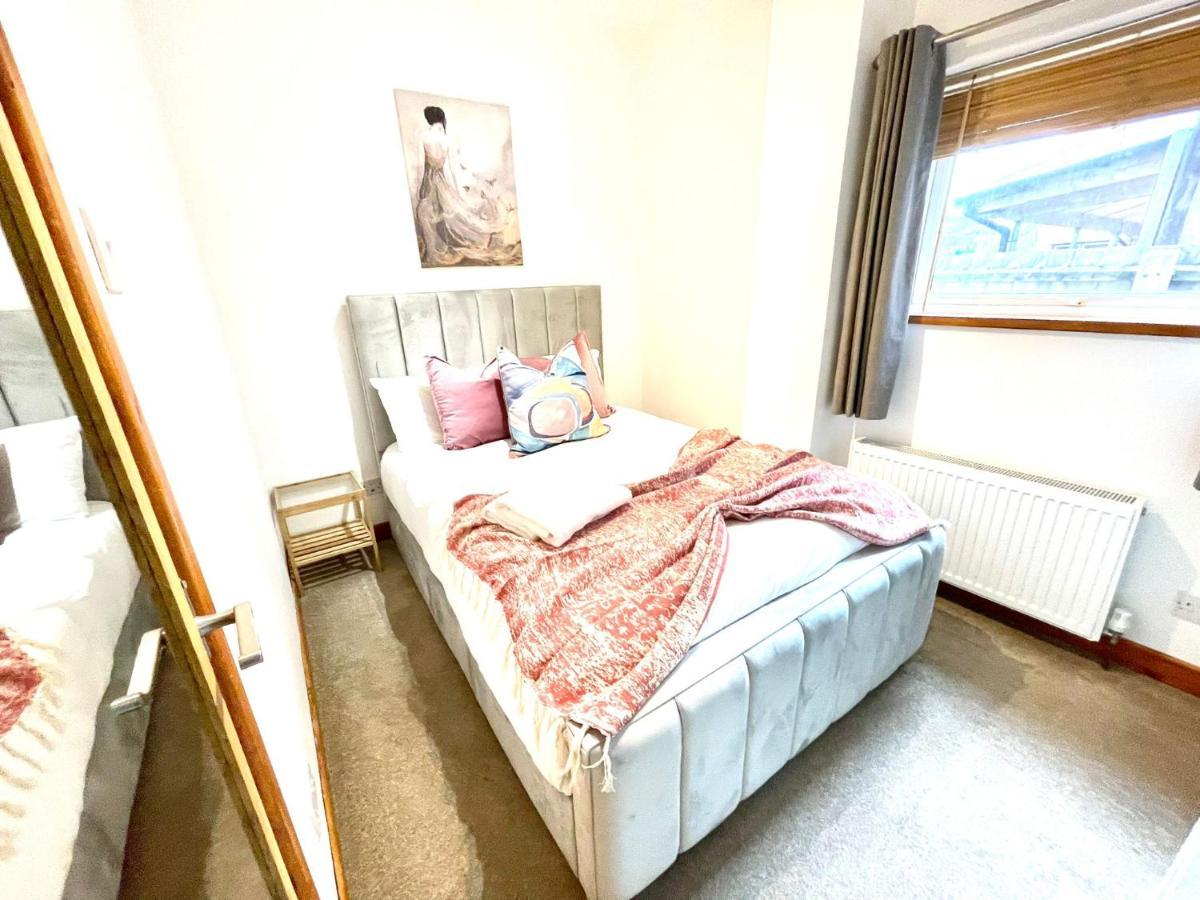 Koala & Tree - Renovated 2 Bed Apartment Ideal Location - Short Lets & Serviced Accommodation Cambridge Zewnętrze zdjęcie