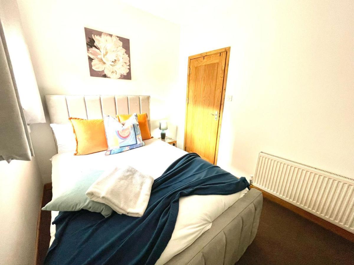 Koala & Tree - Renovated 2 Bed Apartment Ideal Location - Short Lets & Serviced Accommodation Cambridge Zewnętrze zdjęcie