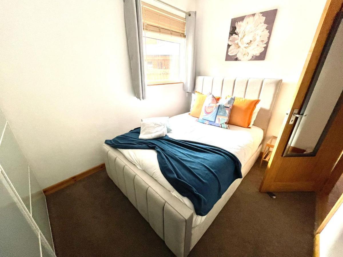 Koala & Tree - Renovated 2 Bed Apartment Ideal Location - Short Lets & Serviced Accommodation Cambridge Zewnętrze zdjęcie