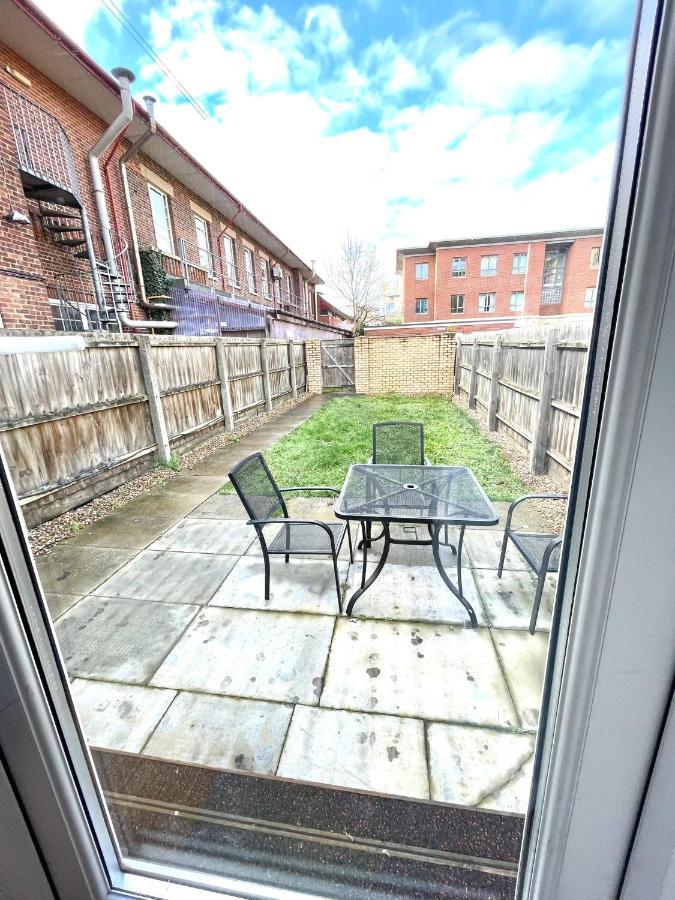Koala & Tree - Renovated 2 Bed Apartment Ideal Location - Short Lets & Serviced Accommodation Cambridge Zewnętrze zdjęcie