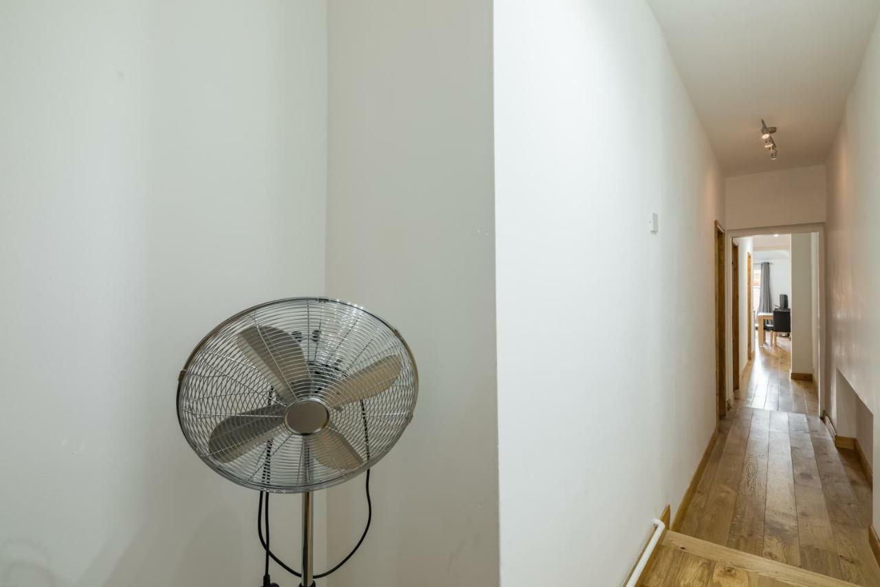 Koala & Tree - Renovated 2 Bed Apartment Ideal Location - Short Lets & Serviced Accommodation Cambridge Zewnętrze zdjęcie